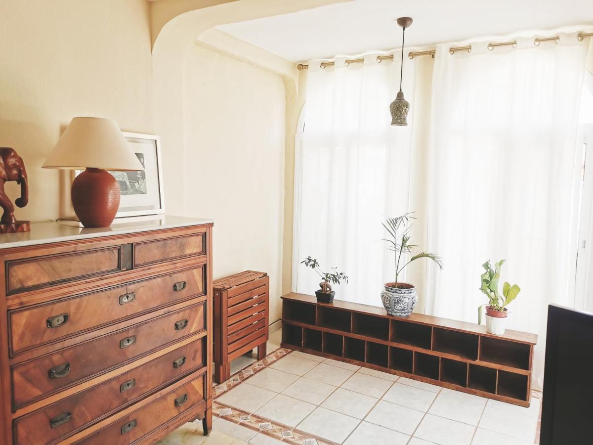 Holiday home Bel Andalus Estepona