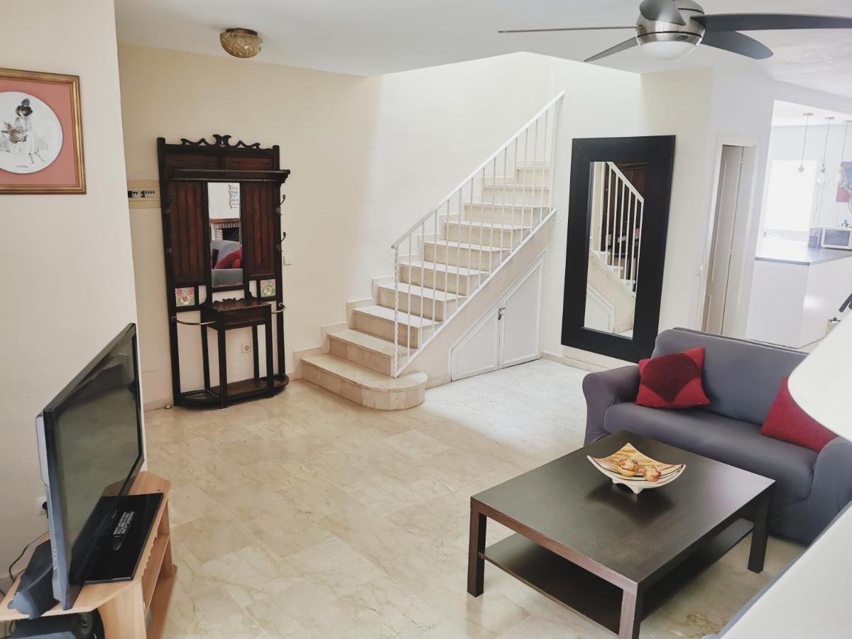 Holiday home Bel Andalus