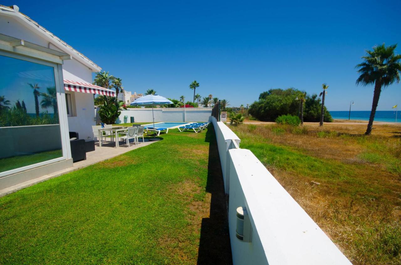 Pousada De La Popa Estepona