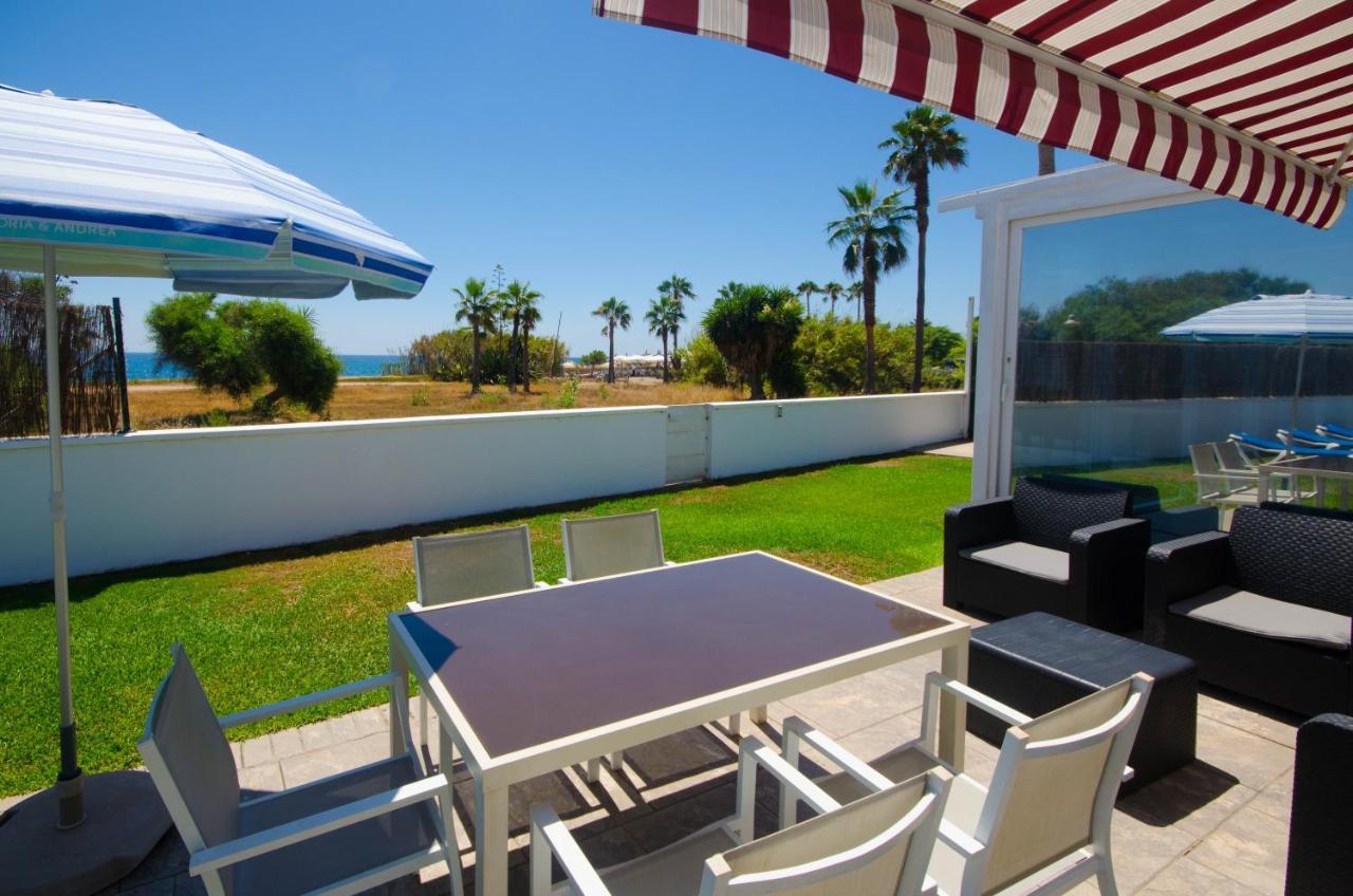 De La Popa * Estepona