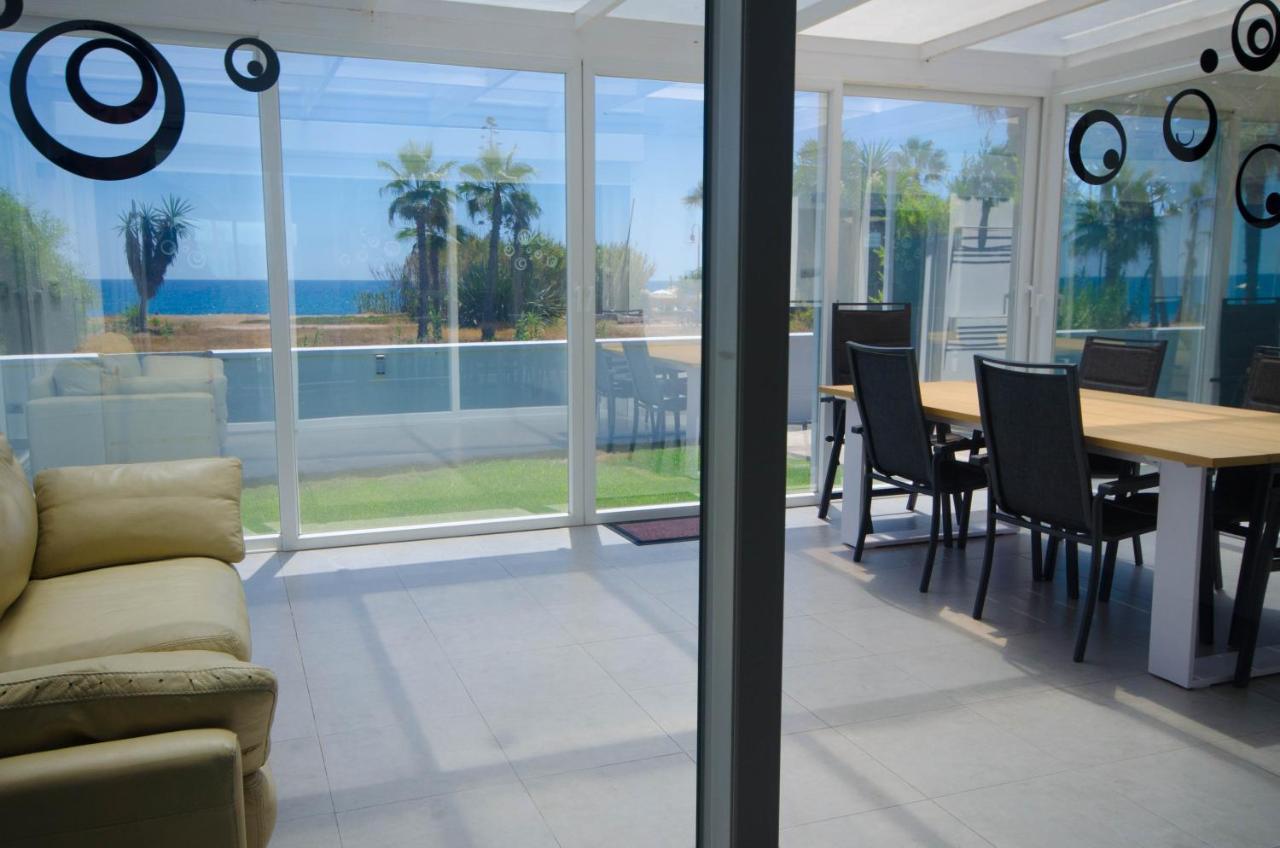 De La Popa Pousada Estepona