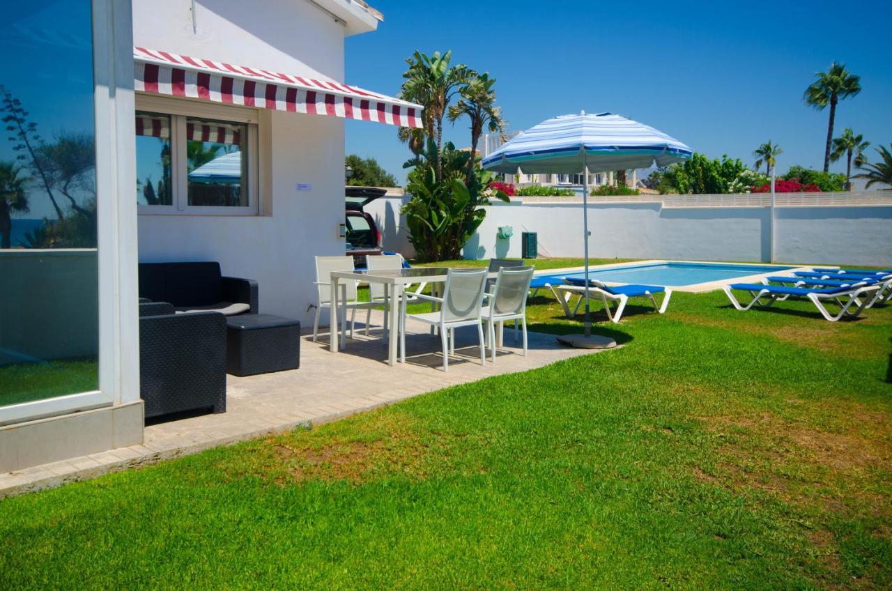 De La Popa Estepona