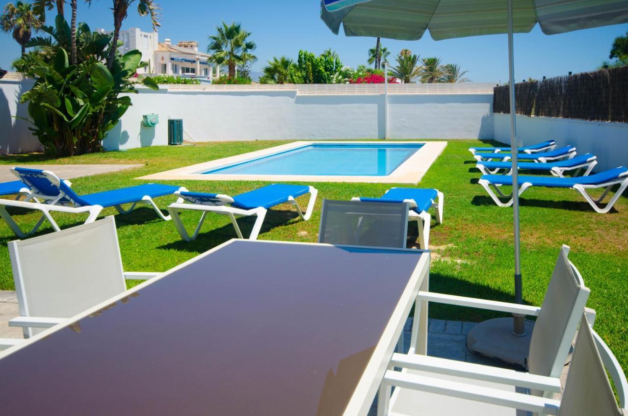 De La Popa Pousada Estepona