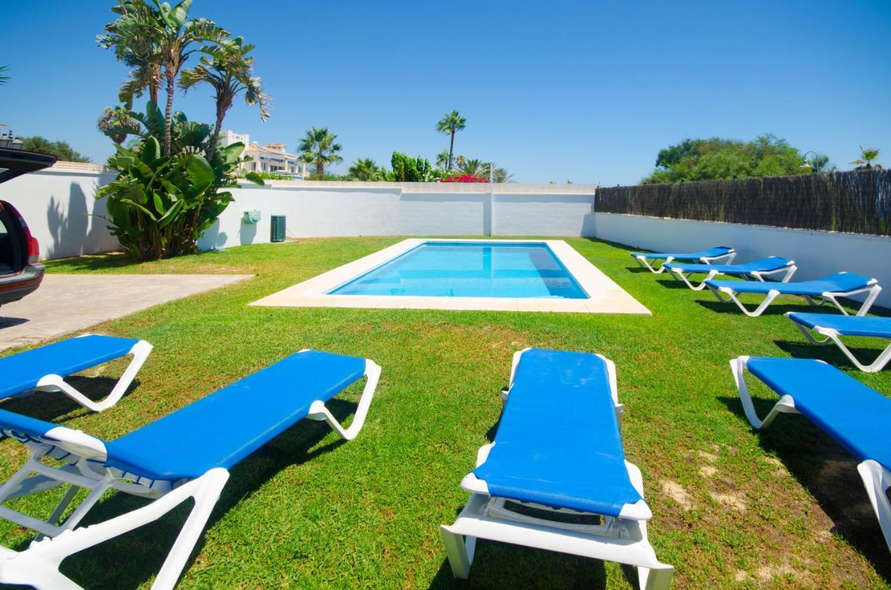 De La Popa Pousada Estepona