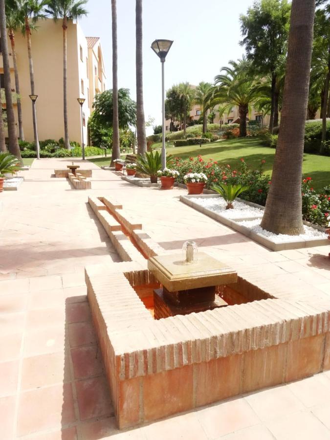Apartment Atico Con Vista Al Mar Y Cerca Campos De Golf *