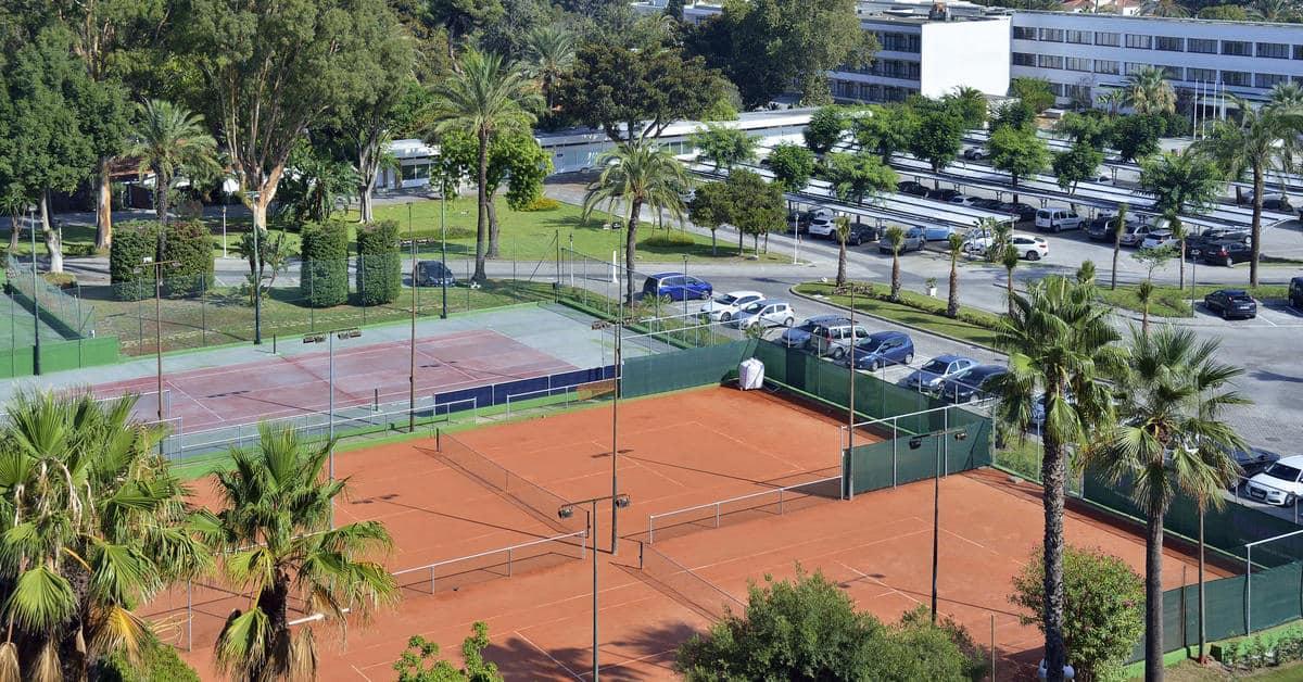 Atalaya Park 4*