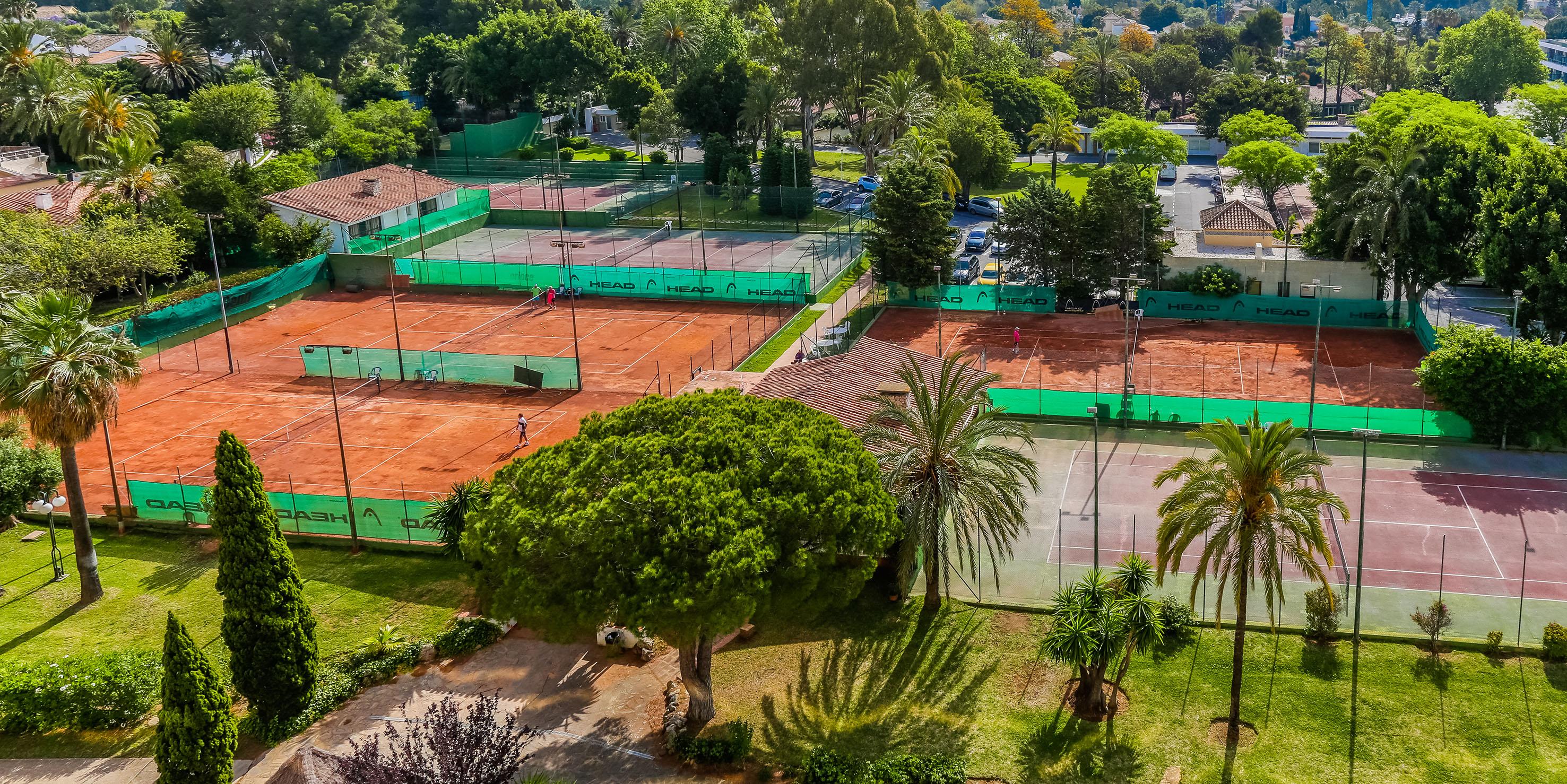 Atalaya Park