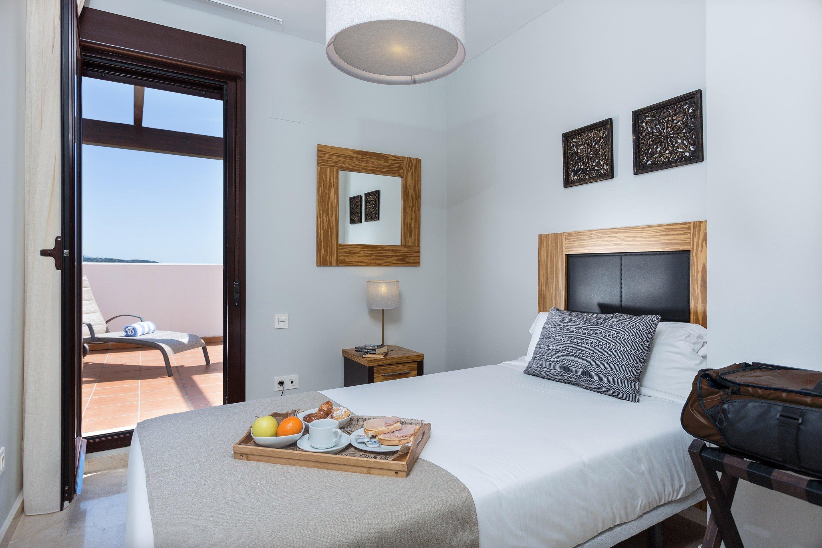 Aparthotel Ona Valle Golf & 4*
