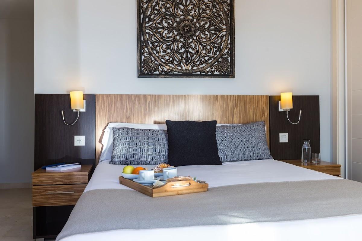 Ona Valle Golf & Aparthotel Estepona
