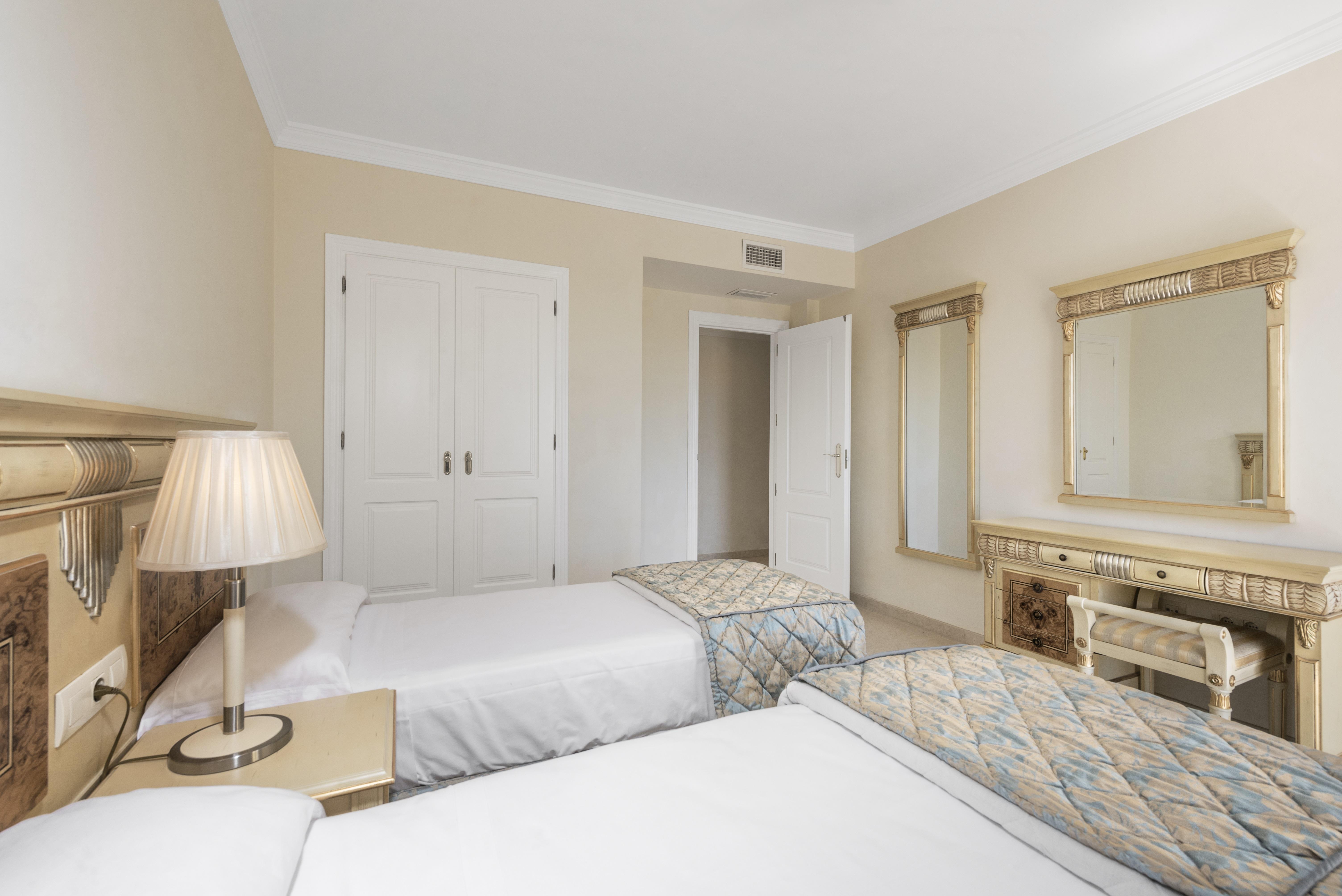 Apartamento Checkin Colina Del Paraiso