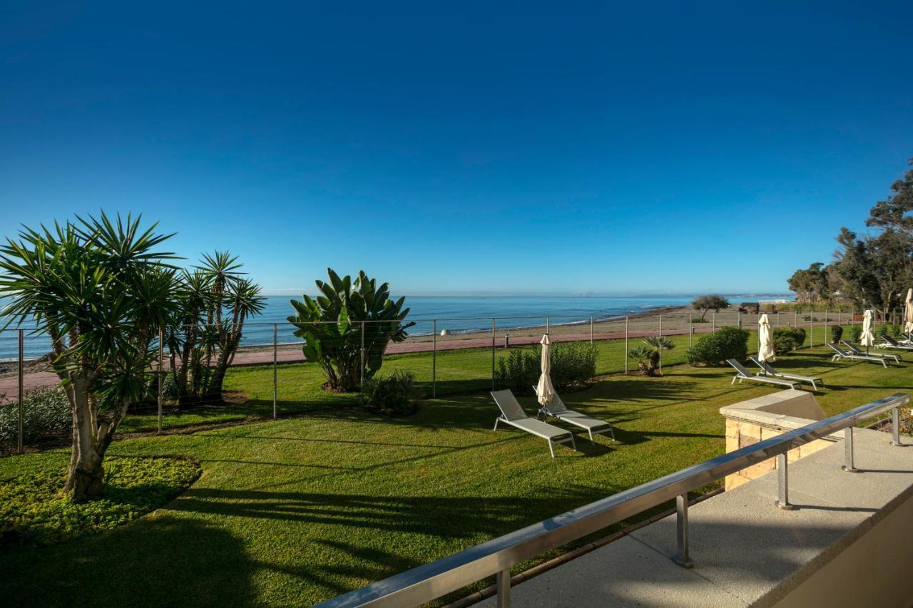 Apartamento 102 Guadalmansa Playa, Heaven Estepona