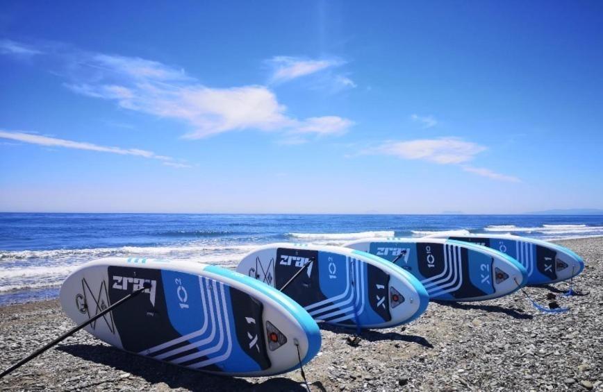 102 Guadalmansa Playa, Heaven *