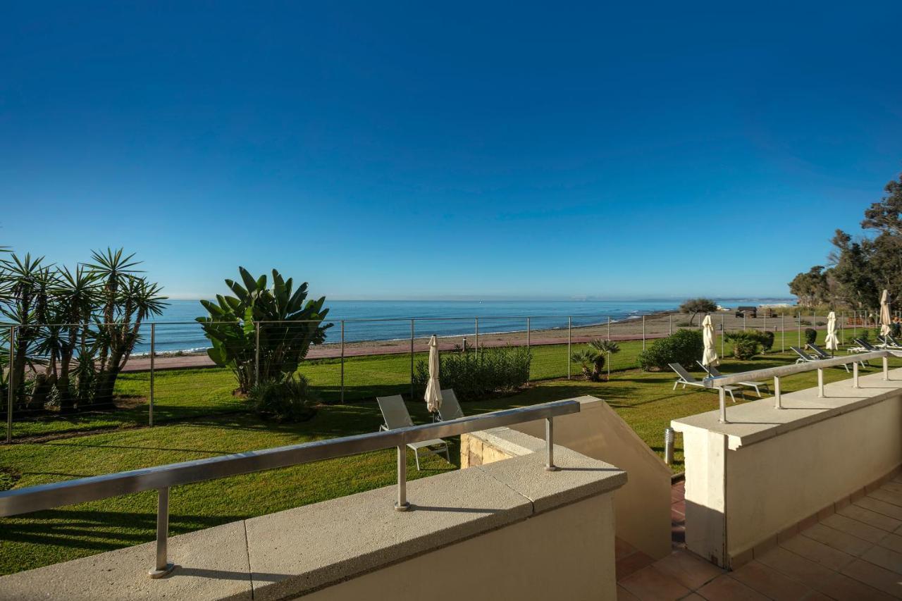 Apartamento 102 Guadalmansa Playa, Heaven Estepona