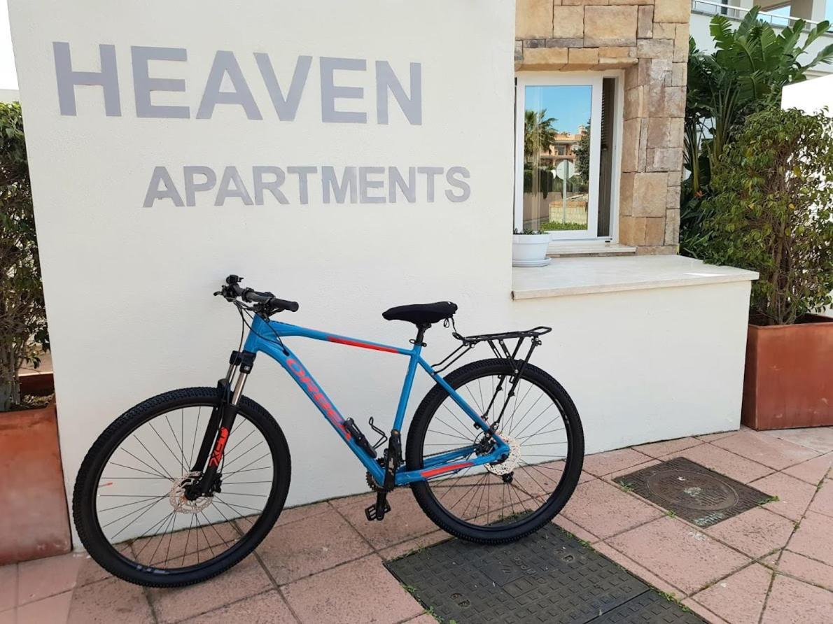 102 Guadalmansa Playa, Heaven Apartamento Estepona
