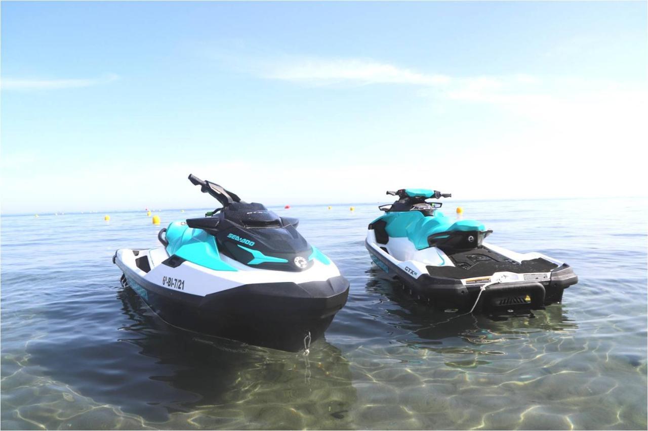 102 Guadalmansa Playa, Heaven