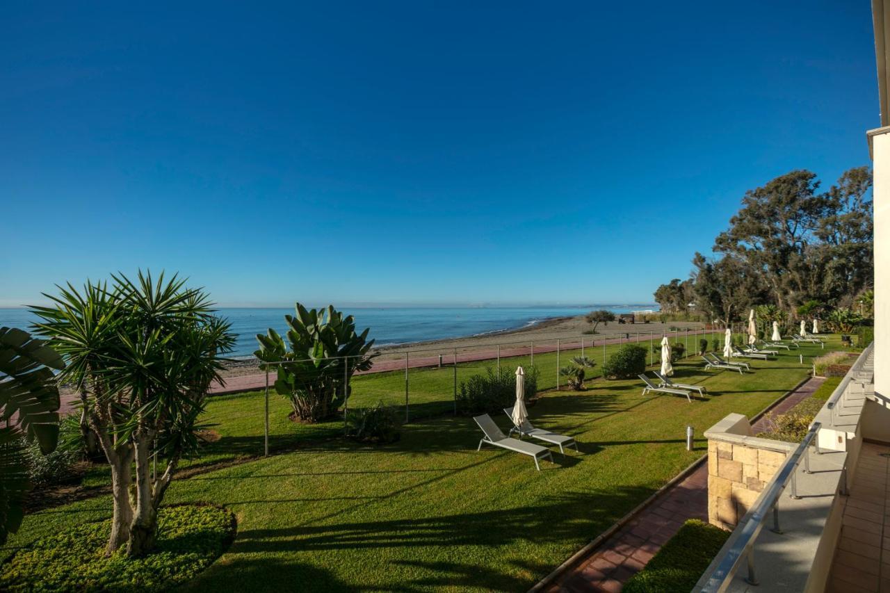 Apartamento 102 Guadalmansa Playa, Heaven *