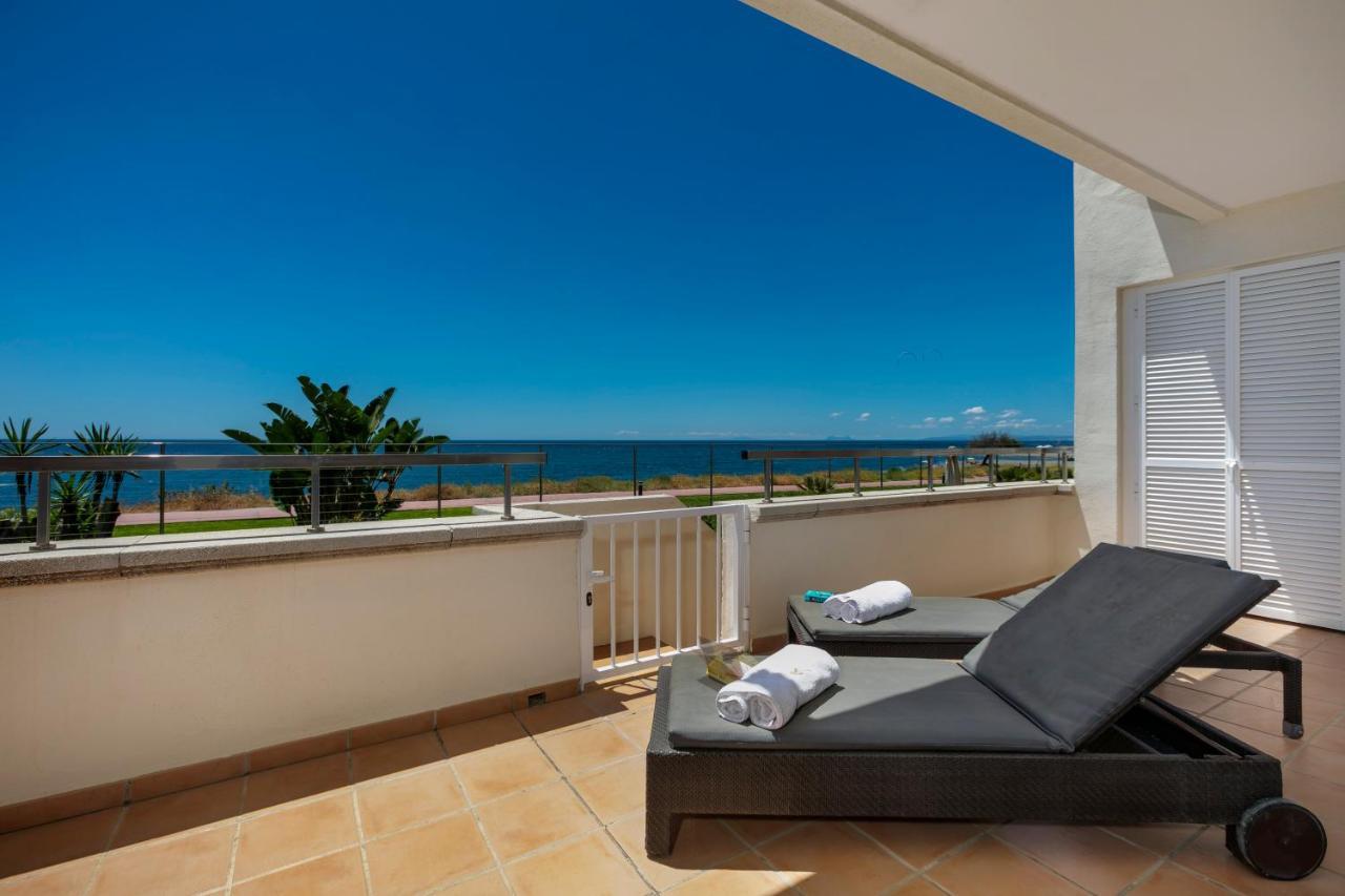 102 Guadalmansa Playa, Heaven Apartamento *