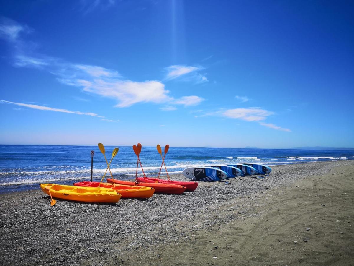 102 Guadalmansa Playa, Heaven Apartamento *