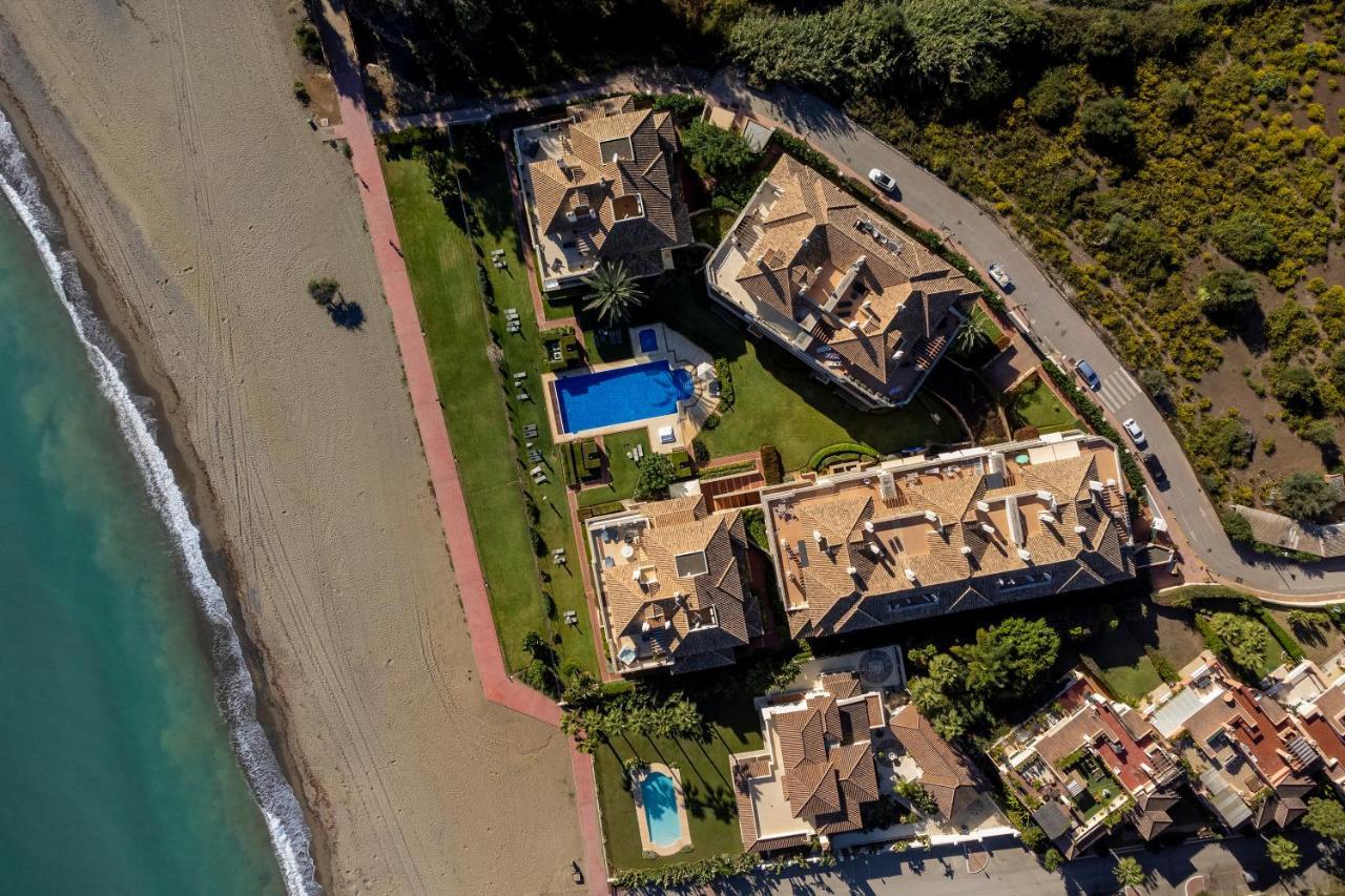 Heaven 405 Apartment Estepona