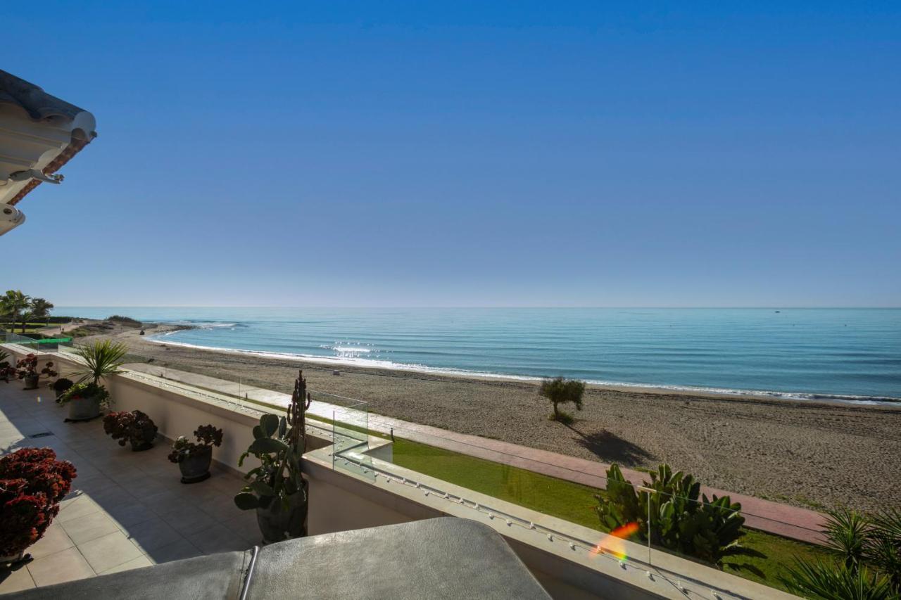 Heaven 405 Estepona