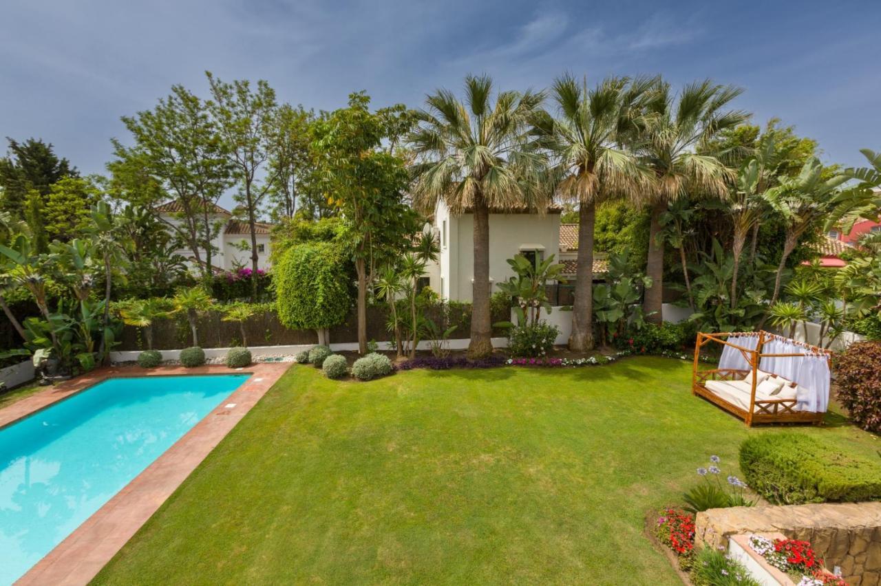 Villa Vainilla