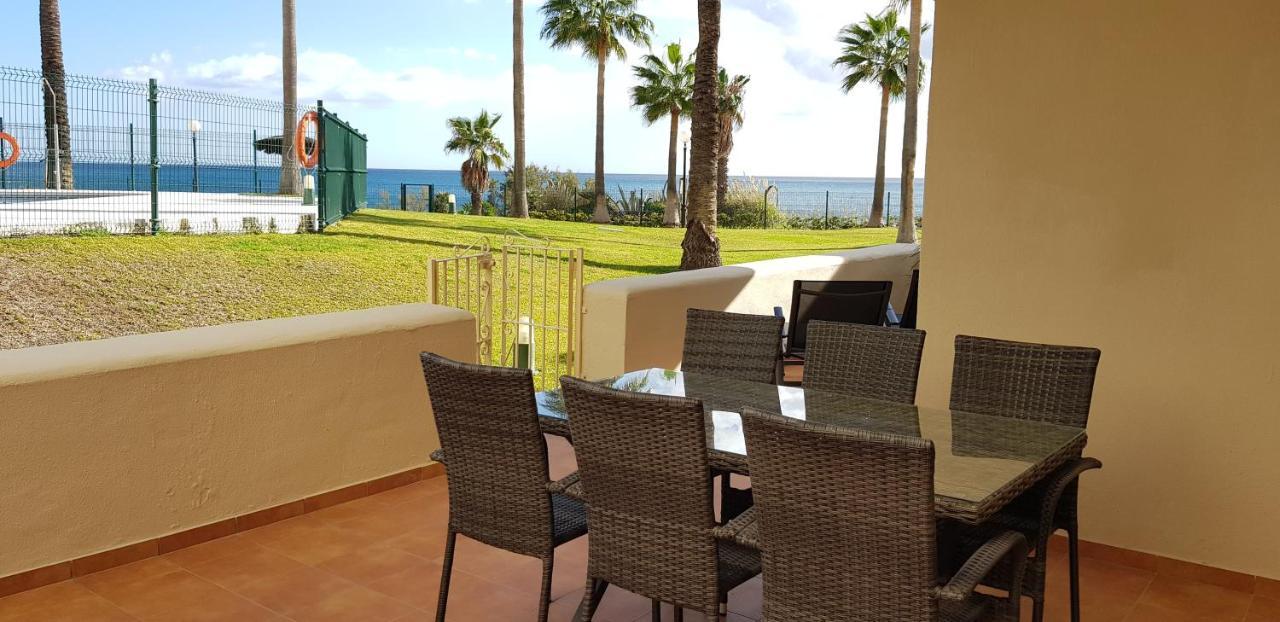 Appartement Bermuda Estepona