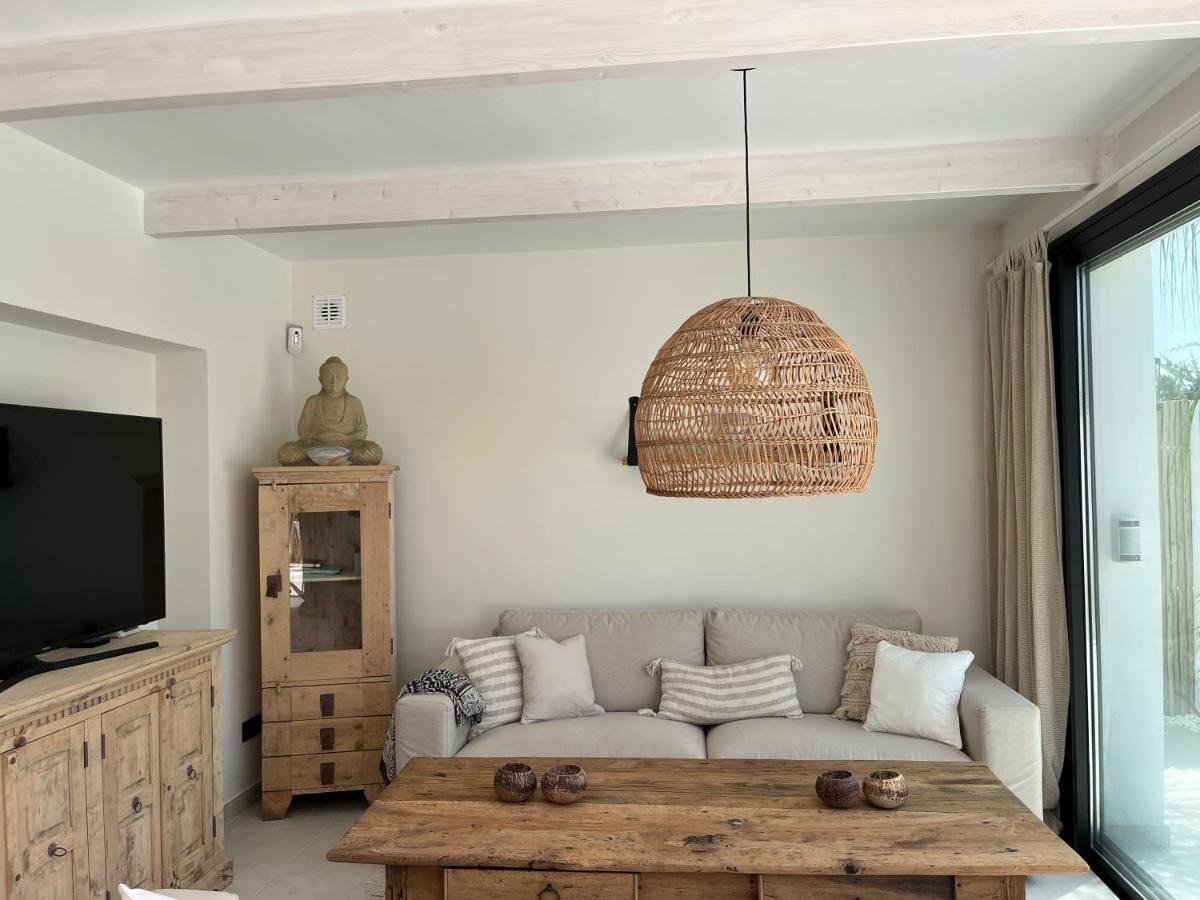 Casa Duende, Estepona, Private House With Heated Pool
