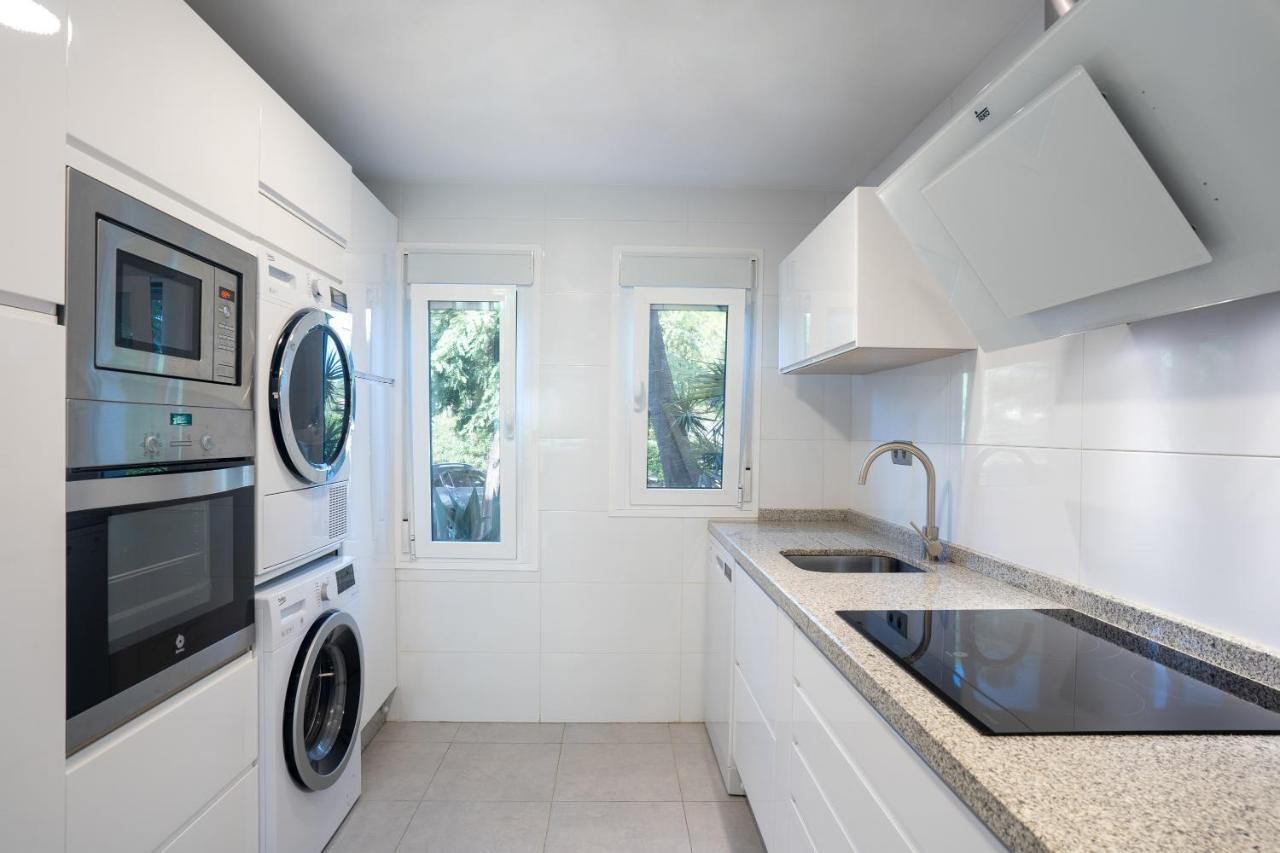 Townhouse Beachfront In Costalita Vakantiehuis *