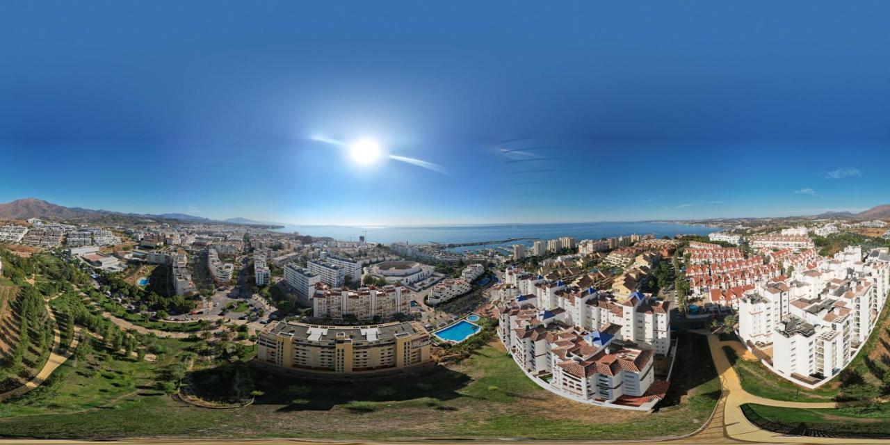 Apartamento Escape To
