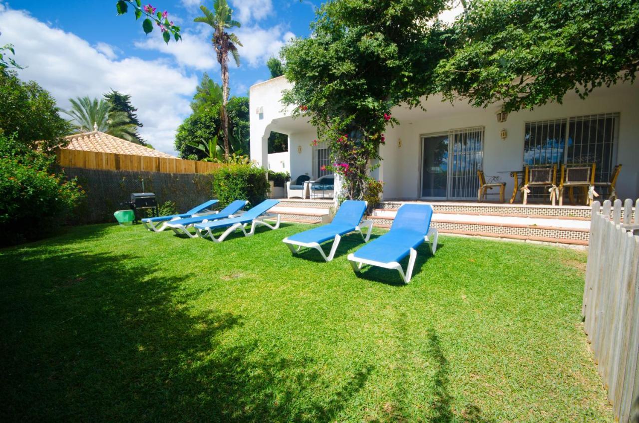 Pousada Sabine Estepona