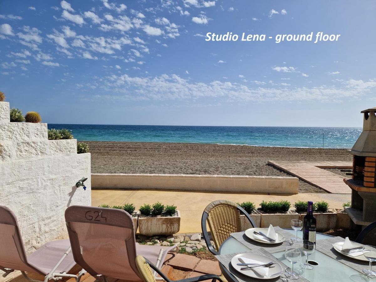 Bahia Dorada Appartement Estepona