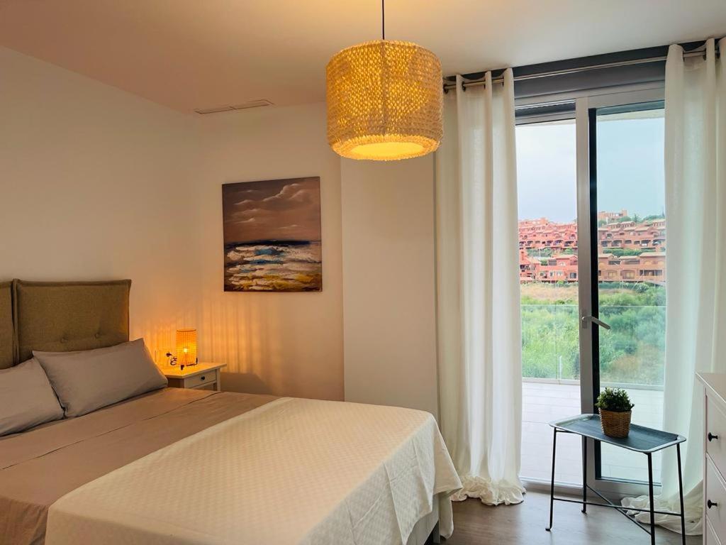 Apartment Serenity Sea View