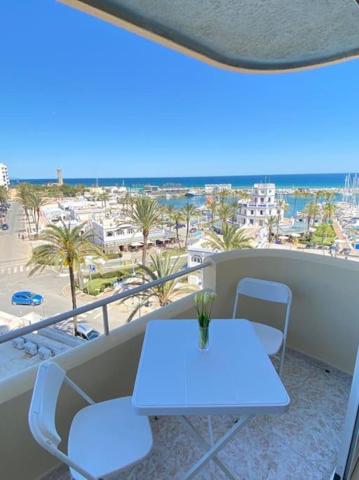 Lovely 1 Bedroom With Sea Views And Pool