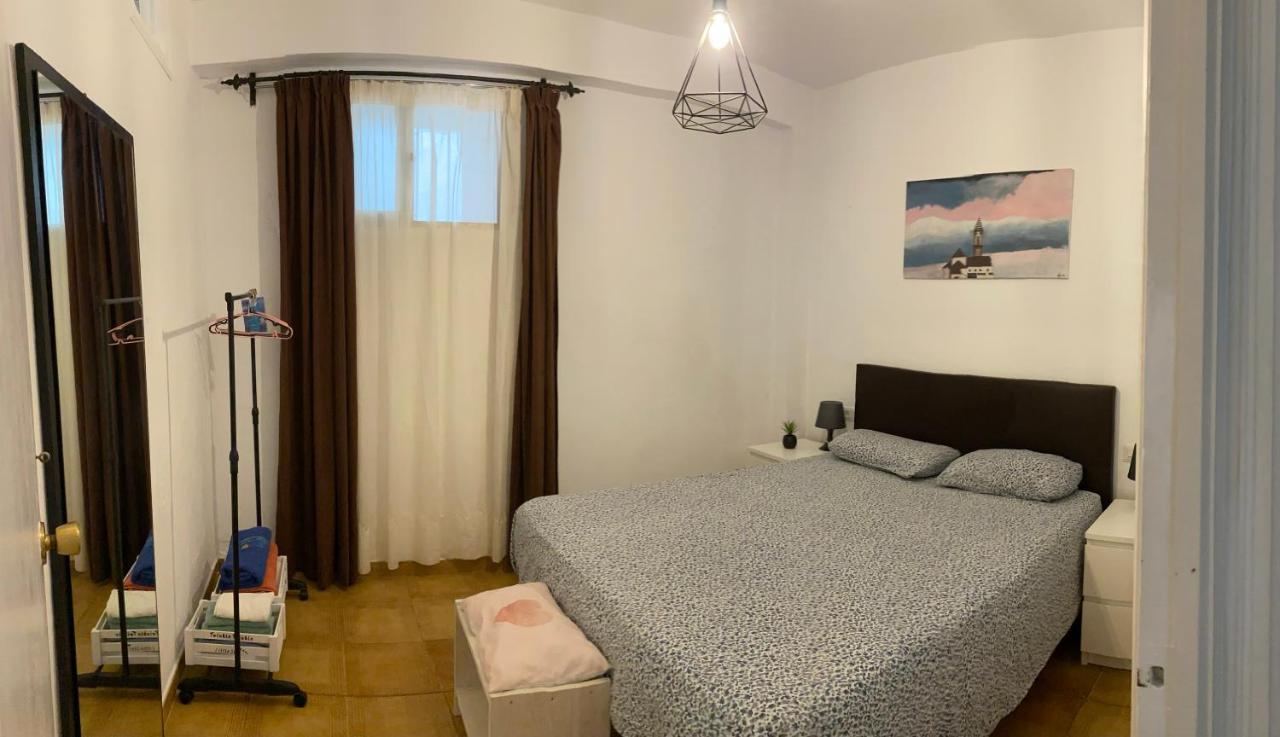 Casa Maria Apartment Estepona