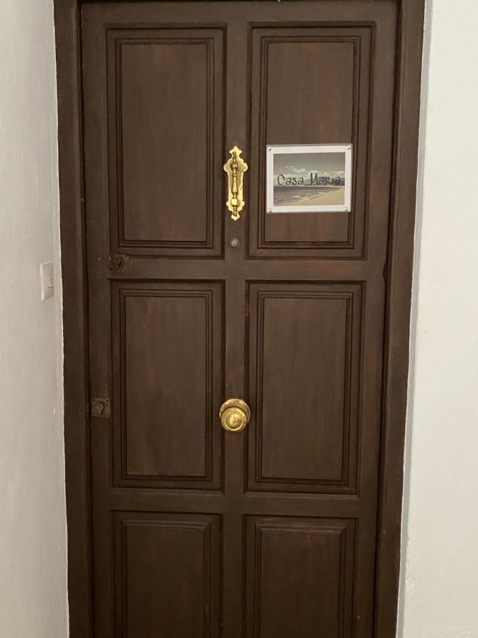 Apartment Casa Maria *
