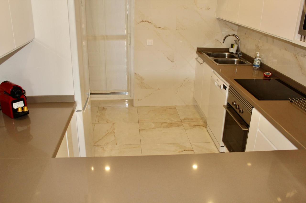 Apartment In El Presidente Side New Golden Mile *