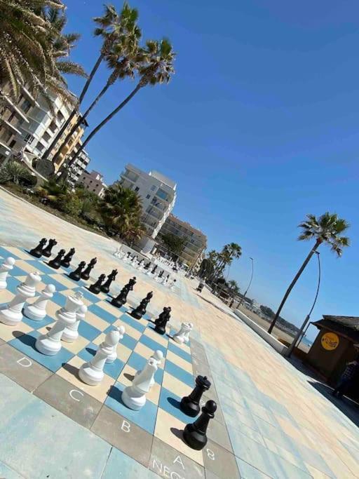 Lovely 1 Bedroom With Sea Views And Pool *