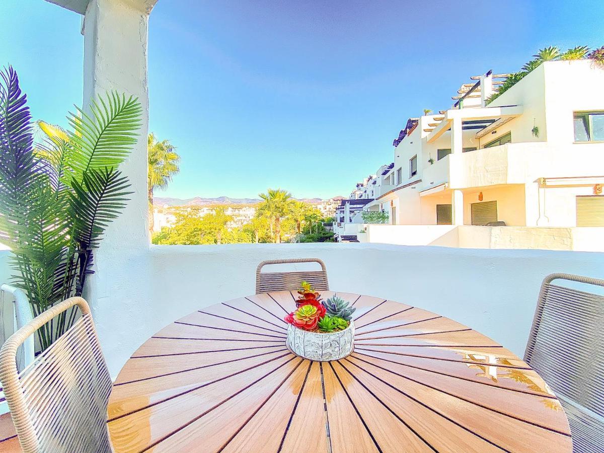 Sunset Golf Apartment *
