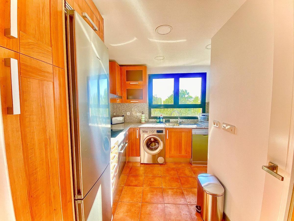 Apartment Sunset Golf Estepona