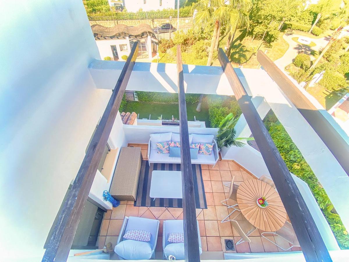 Sunset Golf Apartment *