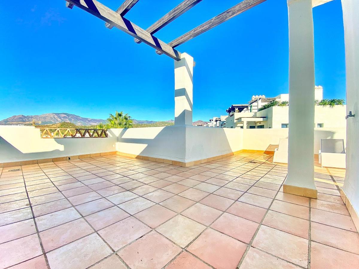 Sunset Golf Apartment *