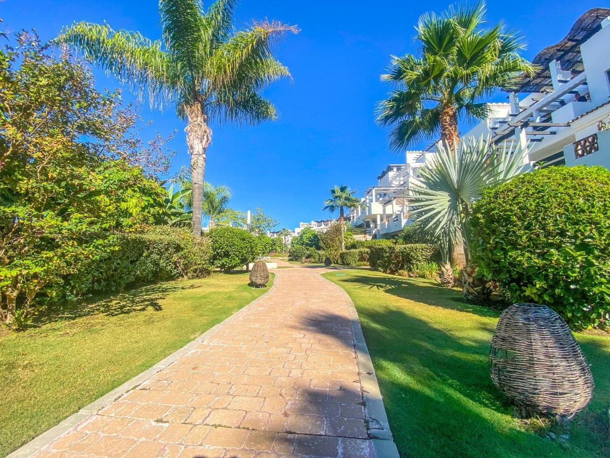 Apartment Sunset Golf Estepona