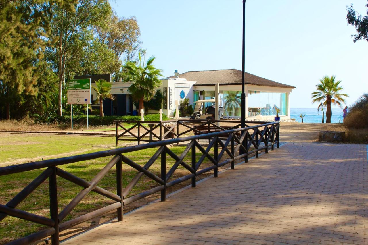 Apartment In El Presidente Side New Golden Mile Estepona