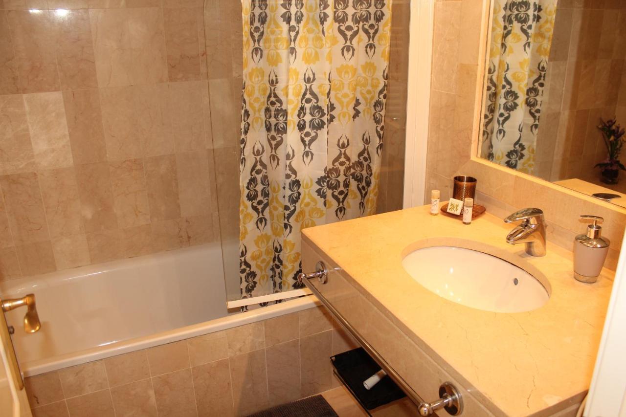 In El Presidente Side New Golden Mile Apartment Estepona