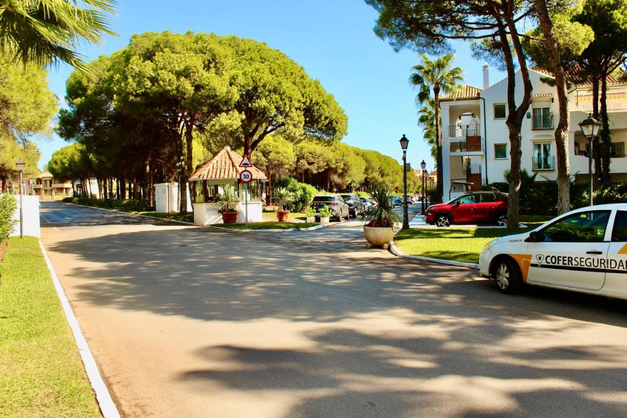 In El Presidente Side New Golden Mile * Estepona