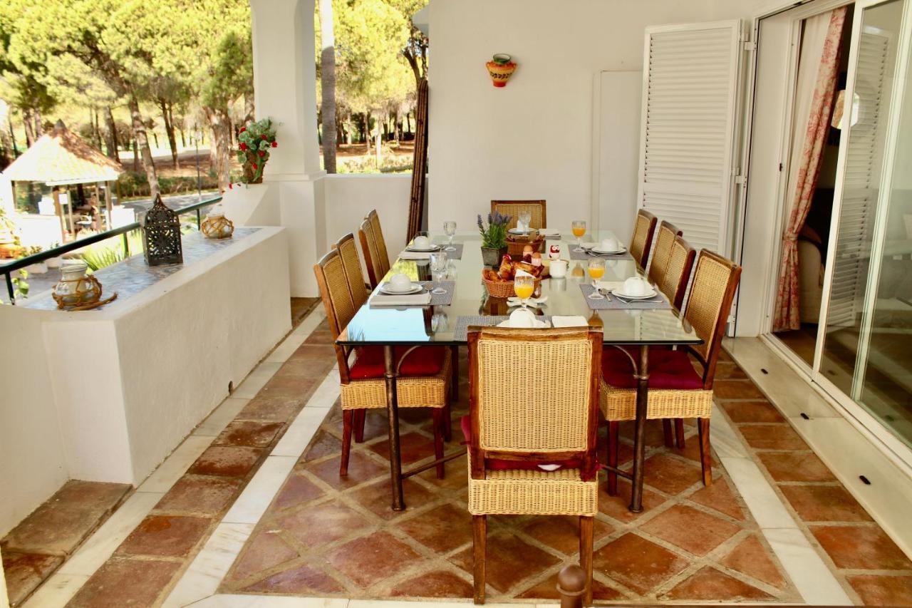 Apartment In El Presidente Side New Golden Mile Estepona