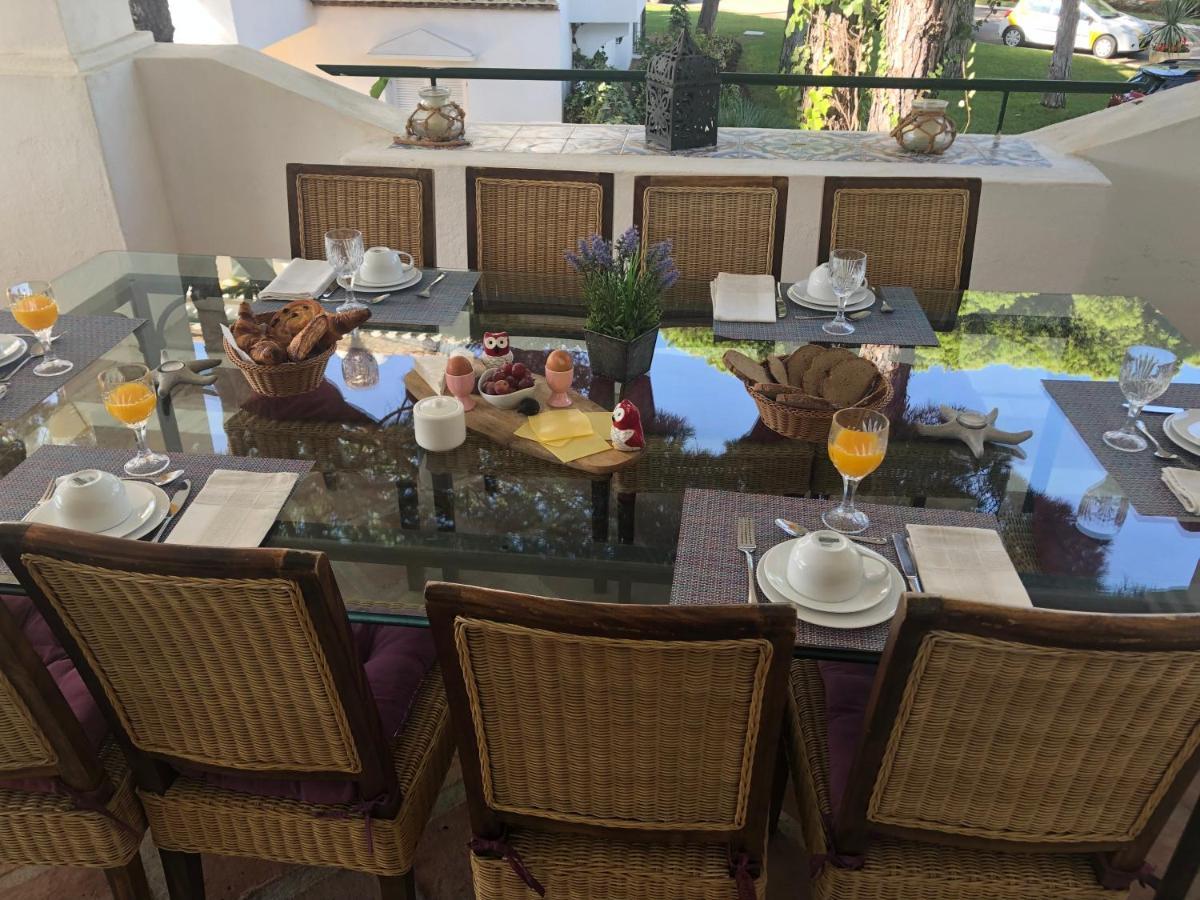 In El Presidente Side New Golden Mile Apartment Estepona