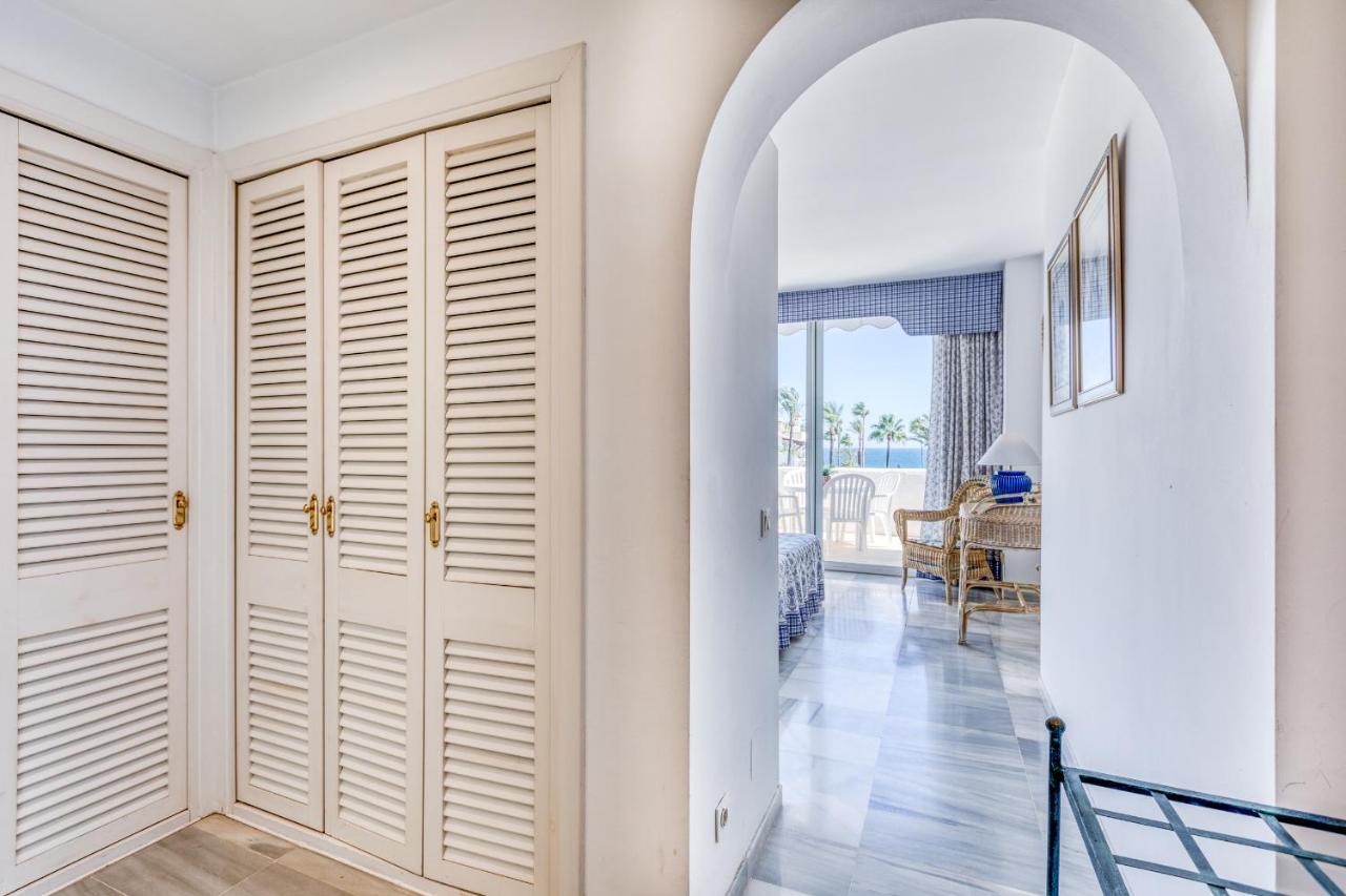 Hanami Alcazaba Garden Appartement Estepona