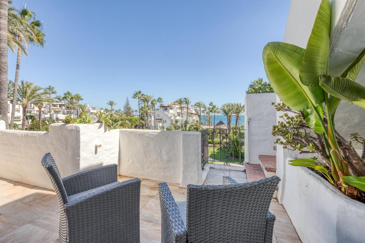 Appartement Hanami Alcazaba Garden