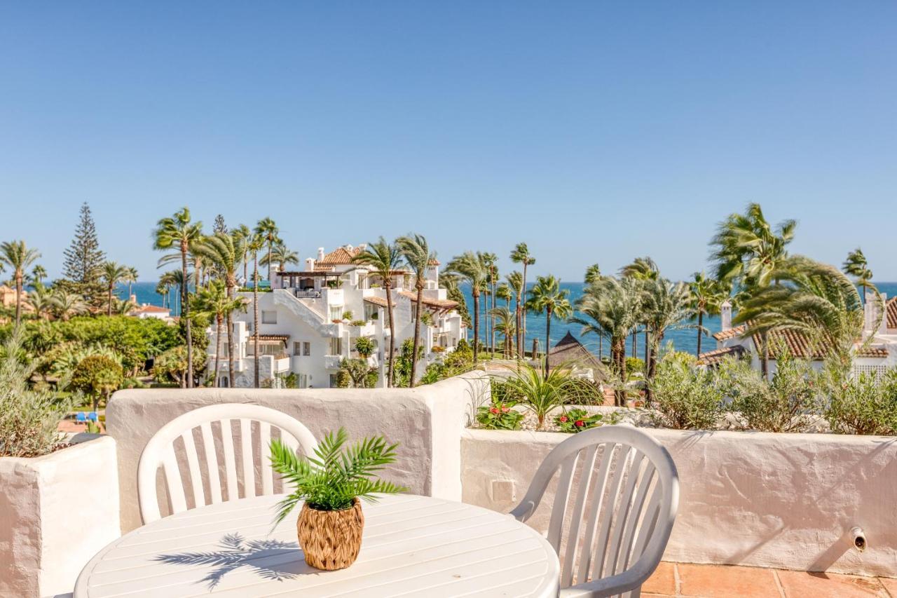 Appartement Hanami Alcazaba Garden Estepona